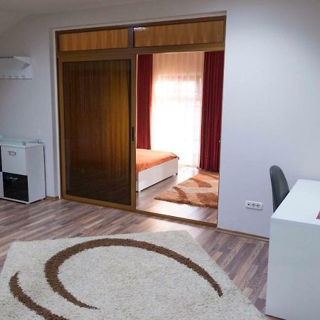 Penthouse De Lux Apartment Oradea Exterior foto