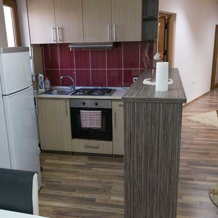 Penthouse De Lux Apartment Oradea Exterior foto
