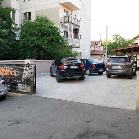 Penthouse De Lux Apartment Oradea Exterior foto